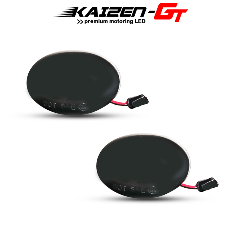 2PCS Union Jack Smoked Lens Am - огляд і ціна Union Lighting & Decor Affiliate Program Collabs