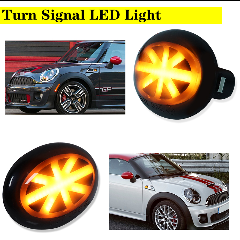 2PCS Union Jack Smoked Lens Am - огляд і ціна Union Lighting & Decor Affiliate Program Collabs