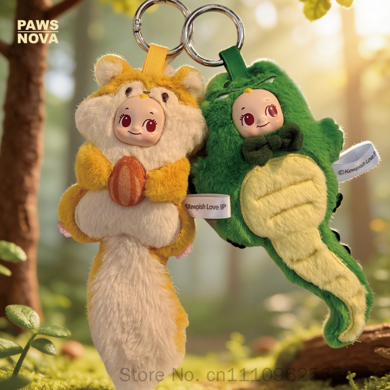 Paws Nova Authentic Official K - огляд і ціна Nova Decor & Lighting Juletrelys