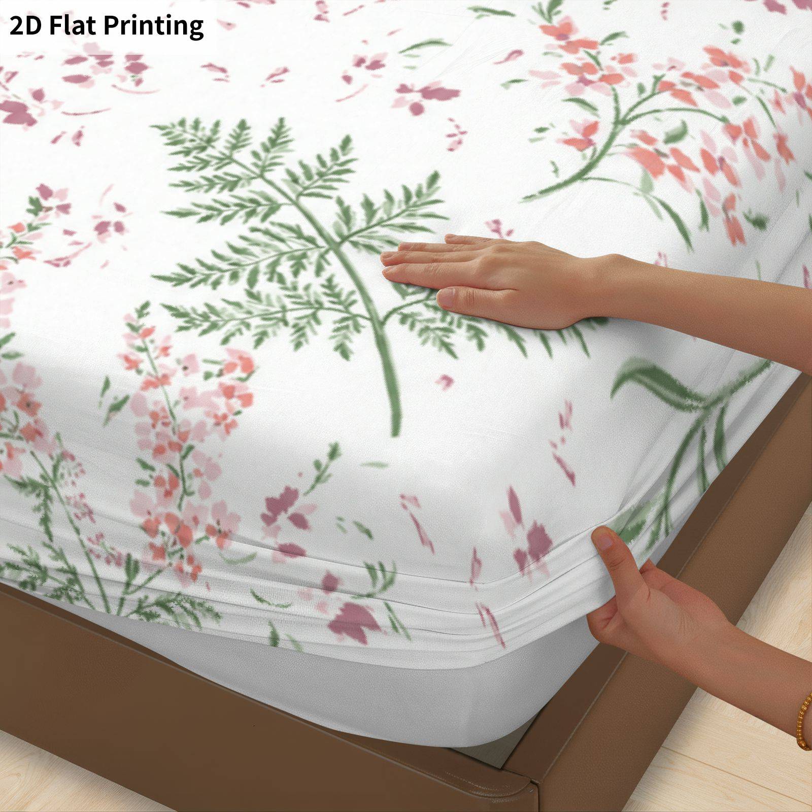 3-Piece Mattress Protector Set - огляд і ціна Lighting Decor Rentals