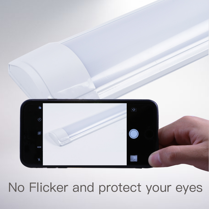 40W Led Tube Light Bar Super B - огляд і ціна Decor Lighting Hours