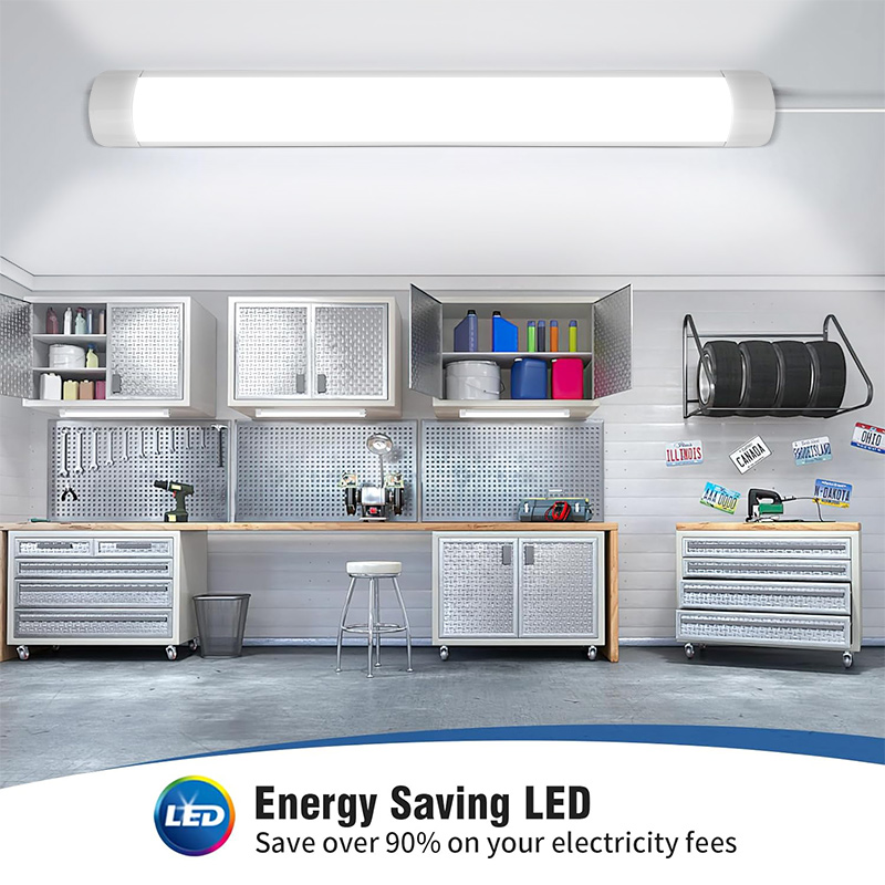 40W Led Tube Light Bar Super B - огляд і ціна Decor Lighting Hours