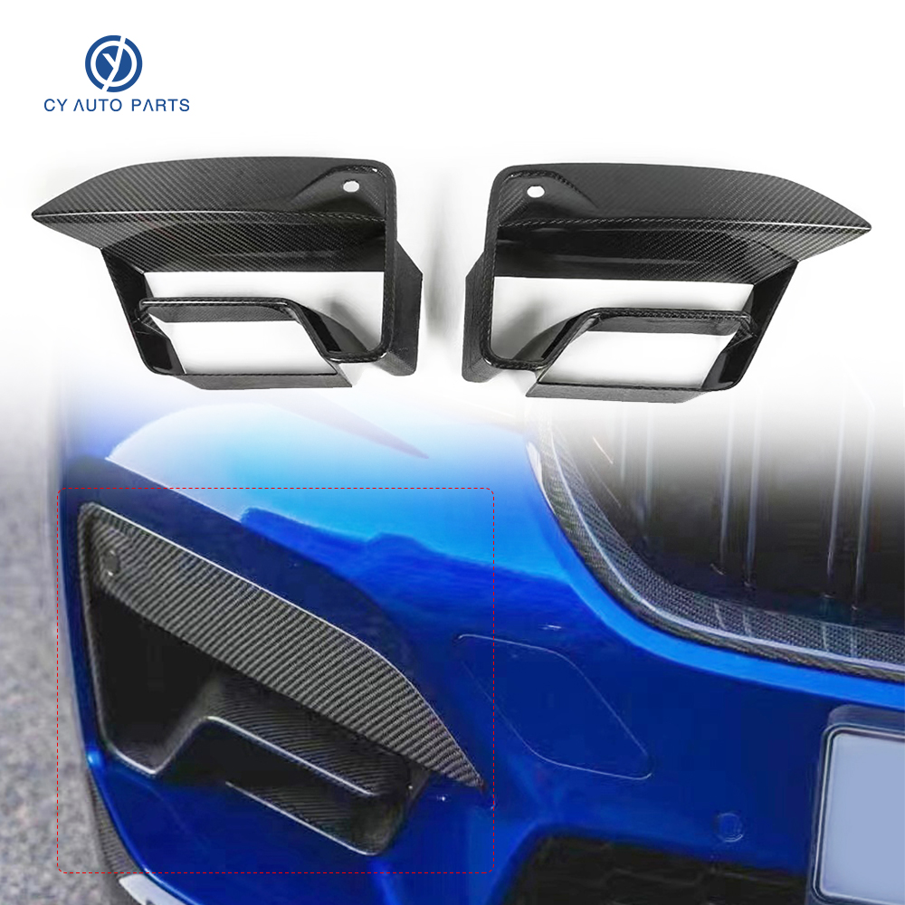 For BMW M5 F90 LCI Exterior Ac - огляд і ціна Decor Lighting Cy