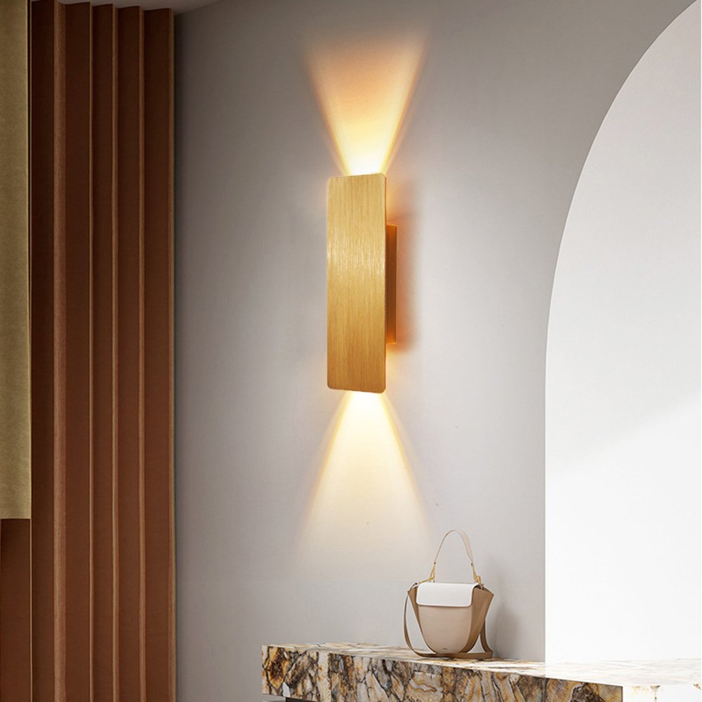 Modern Simple 6W LED Indoor Wa - огляд і ціна Decor Lighting Cy