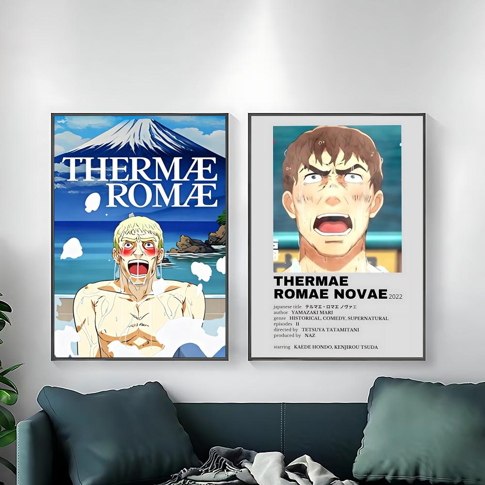 ONA TThermae Romae Novae ONAed - огляд і ціна Nova Decor & Lighting Juletrelys