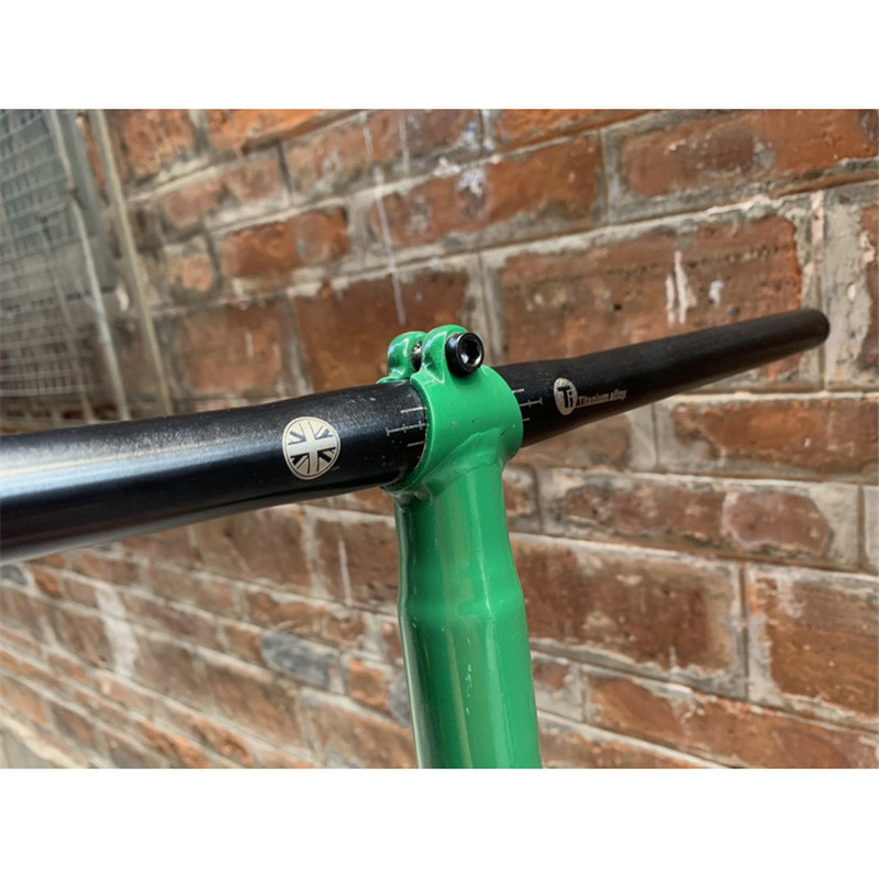 Folding bicycle titanium handl - огляд і ціна Union Lighting & Decor Affiliate Program Collabs