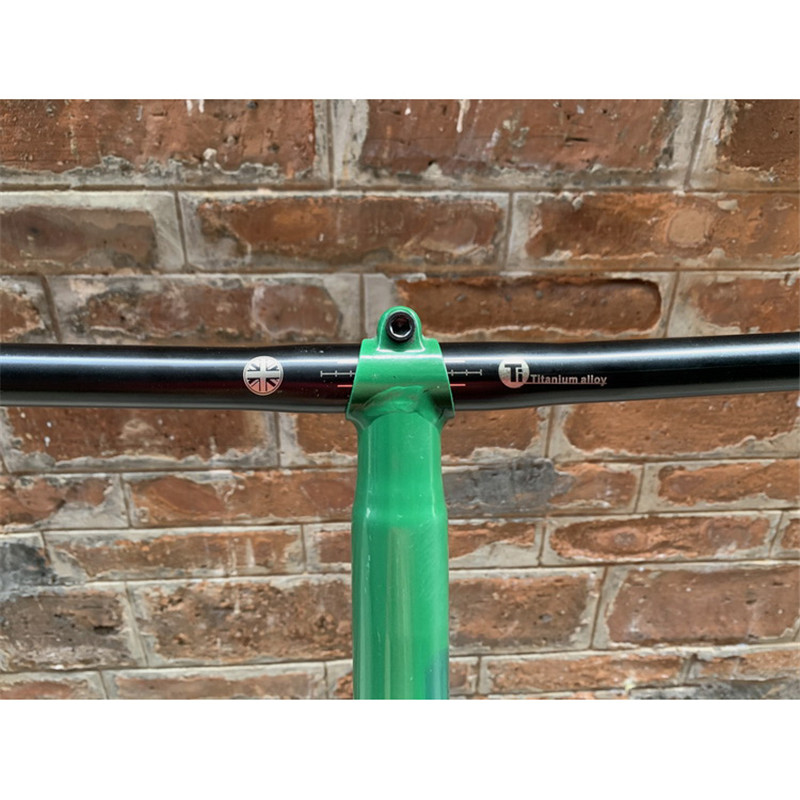 Folding bicycle titanium handl - огляд і ціна Union Lighting & Decor Affiliate Program Collabs