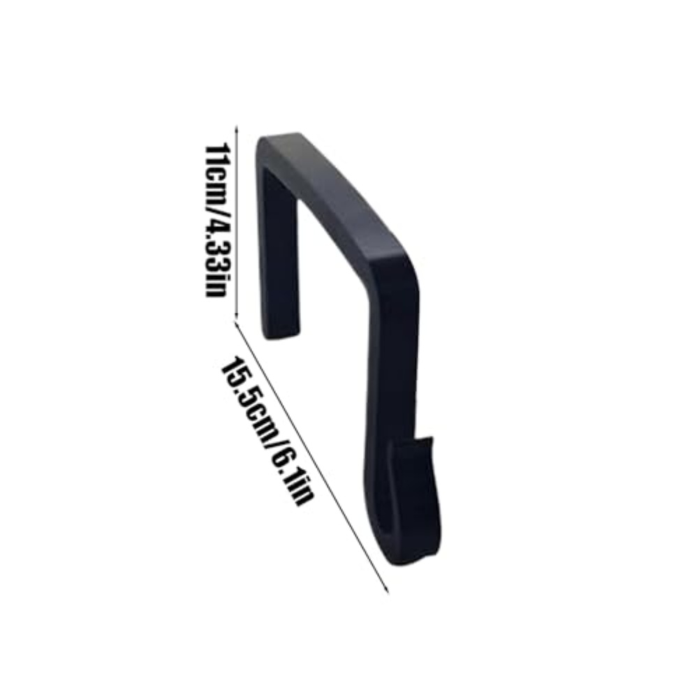 16*11*1cm Heavy Duty Clip Brac - огляд і ціна Decor Lighting Solution