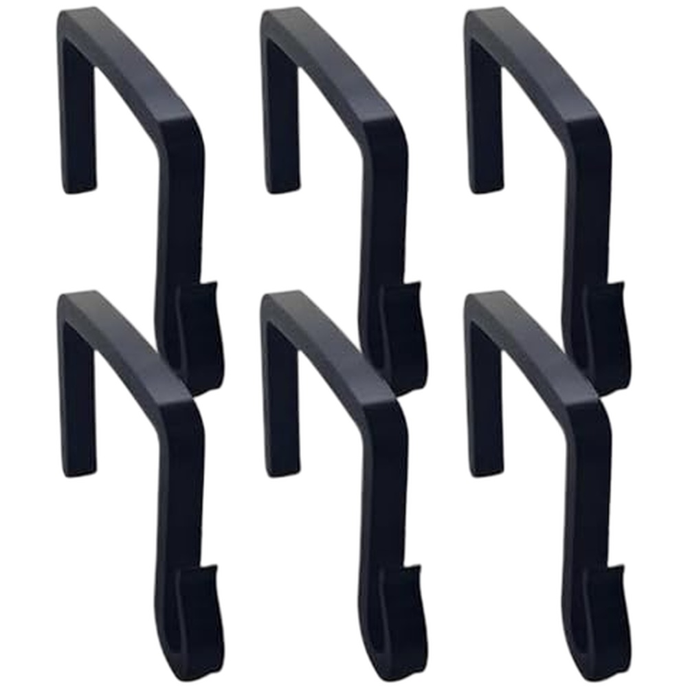 16*11*1cm Heavy Duty Clip Brac - огляд і ціна Decor Lighting Solution
