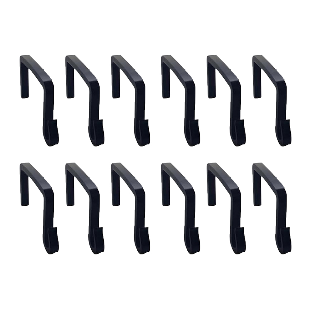 16*11*1cm Heavy Duty Clip Brac - огляд і ціна Decor Lighting Solution