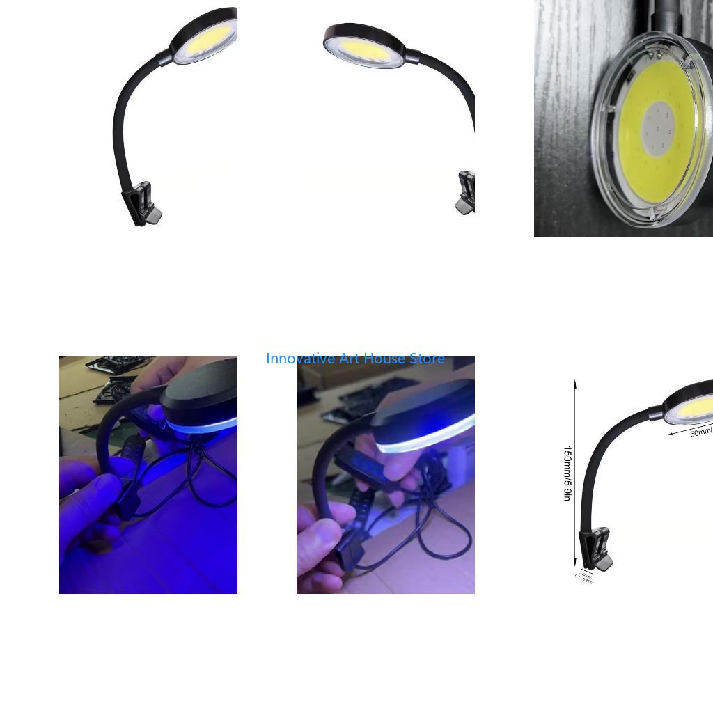 E1PC USB Power LED Lighting So - огляд і ціна Decor Lighting Solution