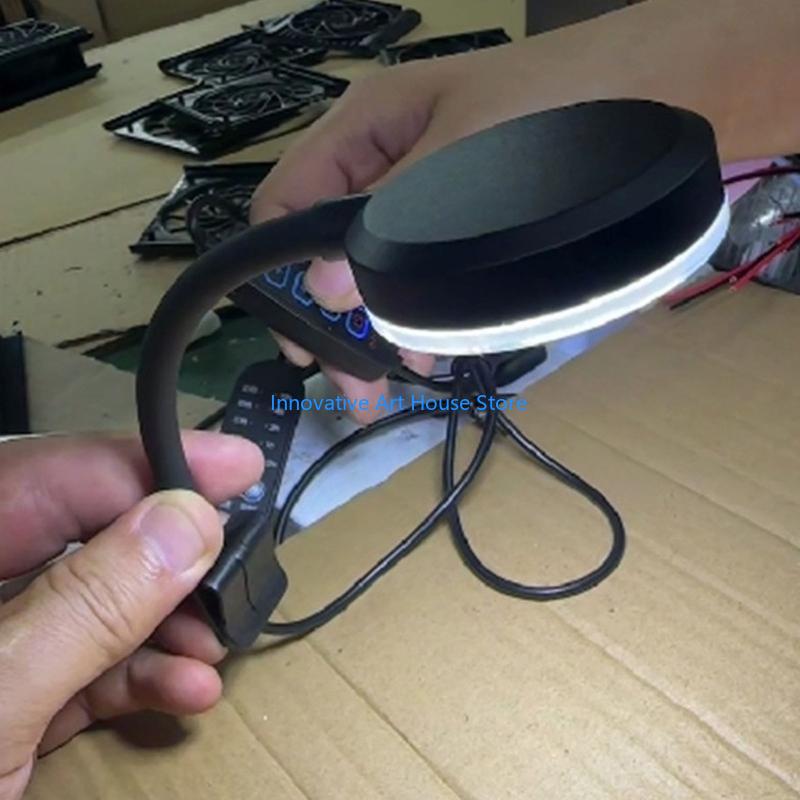 E1PC USB Power LED Lighting So - огляд і ціна Decor Lighting Solution