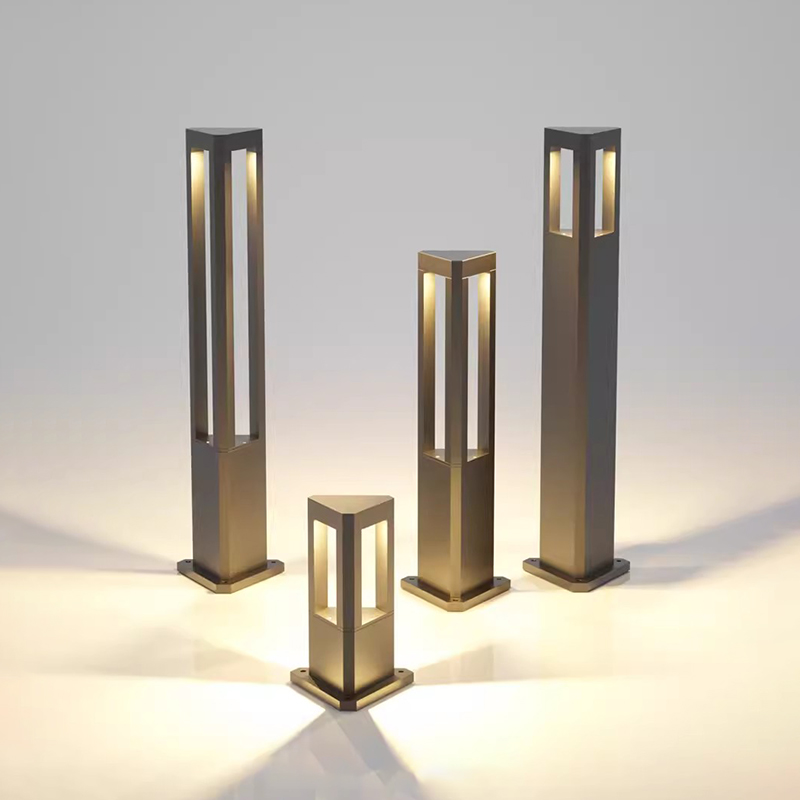 Outdoor Waterproof Lawn Lamp L - огляд і ціна Decor Lighting Cy