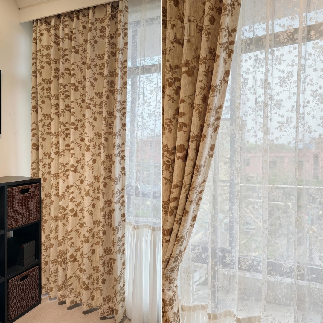 Old Money Beige Brown Botanica - огляд і ціна Lighting Decor Rentals