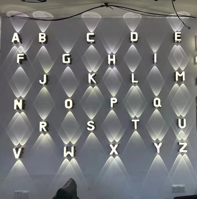 Outdoor IP65 Waterproof Wall L - огляд і ціна Lighting Decoration For Home