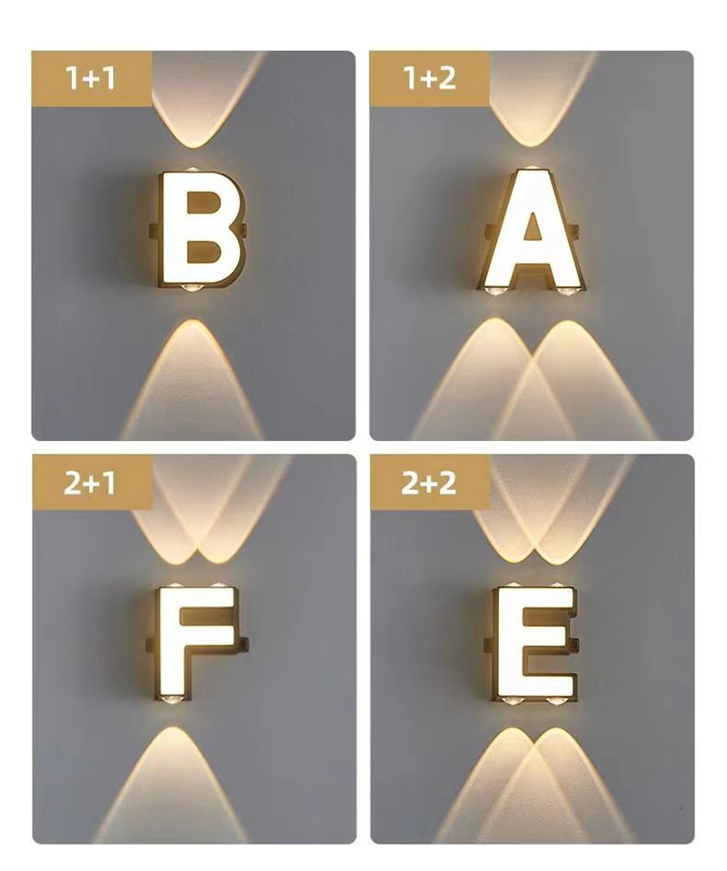 Outdoor IP65 Waterproof Wall L - огляд і ціна Lighting Decoration For Home