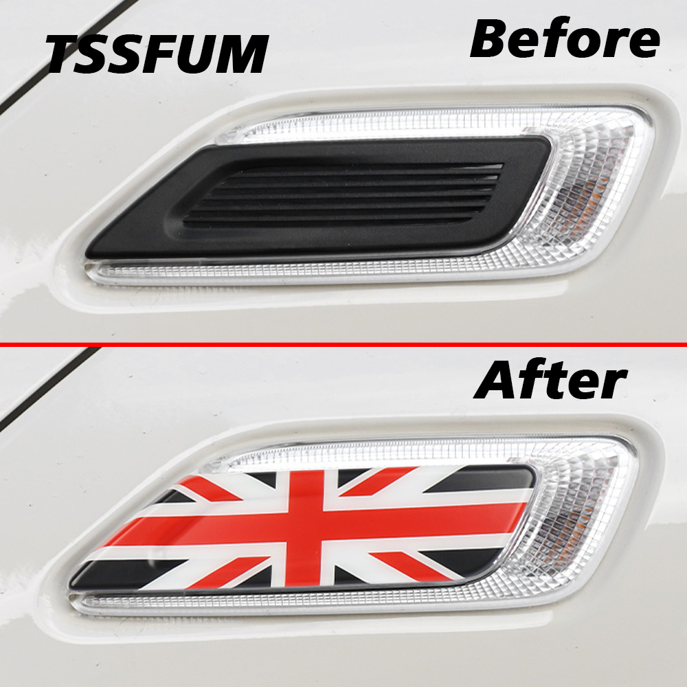 1Pair Union Jack Exterior Side - огляд і ціна Union Lighting & Decor Affiliate Program Collabs