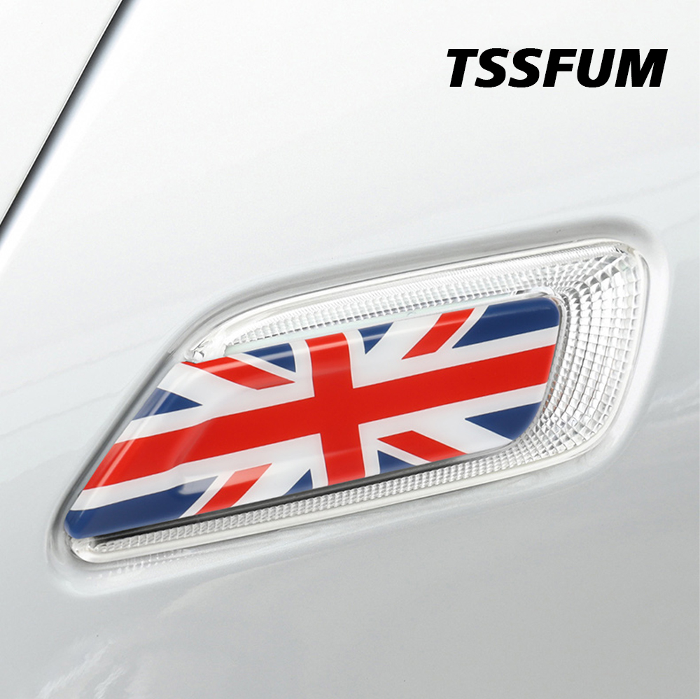 1Pair Union Jack Exterior Side - огляд і ціна Union Lighting & Decor Affiliate Program Collabs