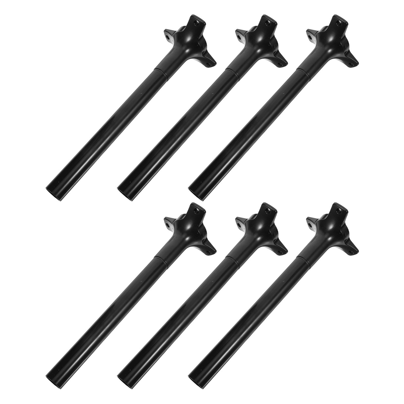 6Set Garden Torch Stake Replac - огляд і ціна Garden Lighting Decor
