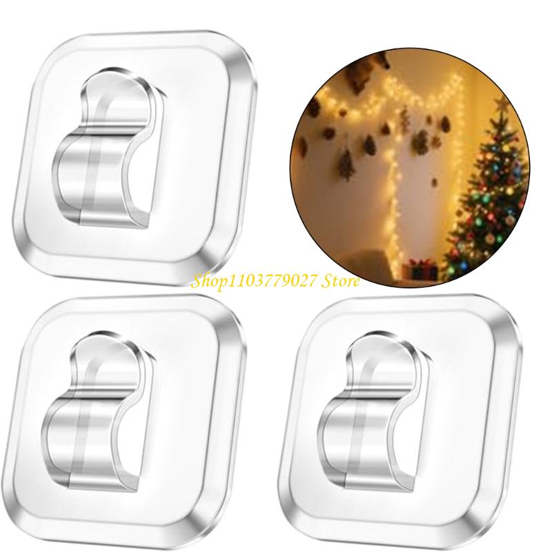 C4DF Crystals Clear Light Cabl - огляд і ціна Decor Lighting Solution