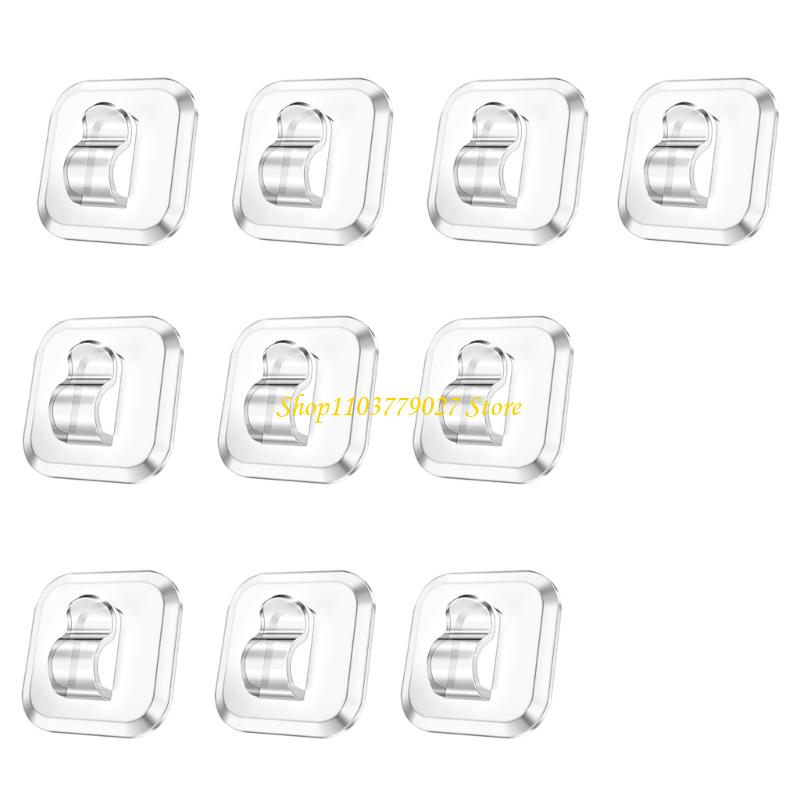 C4DF Crystals Clear Light Cabl - огляд і ціна Decor Lighting Solution
