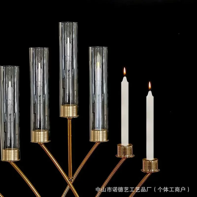 TQH7.3 modern simple light lux - огляд і ціна Lighting Decor Wedding