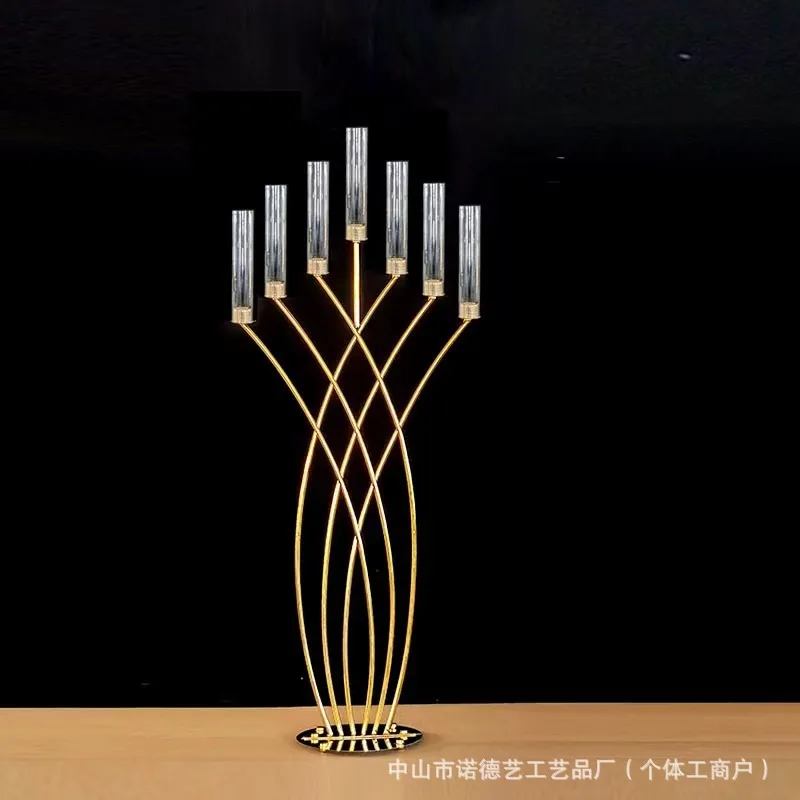 TQH7.3 modern simple light lux - огляд і ціна Lighting Decor Wedding