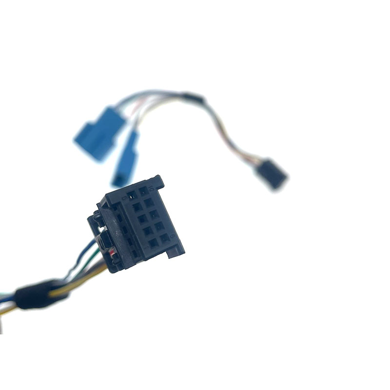 Cable for update pre facelift  - огляд і ціна Union Lighting & Decor Affiliate Program Collabs