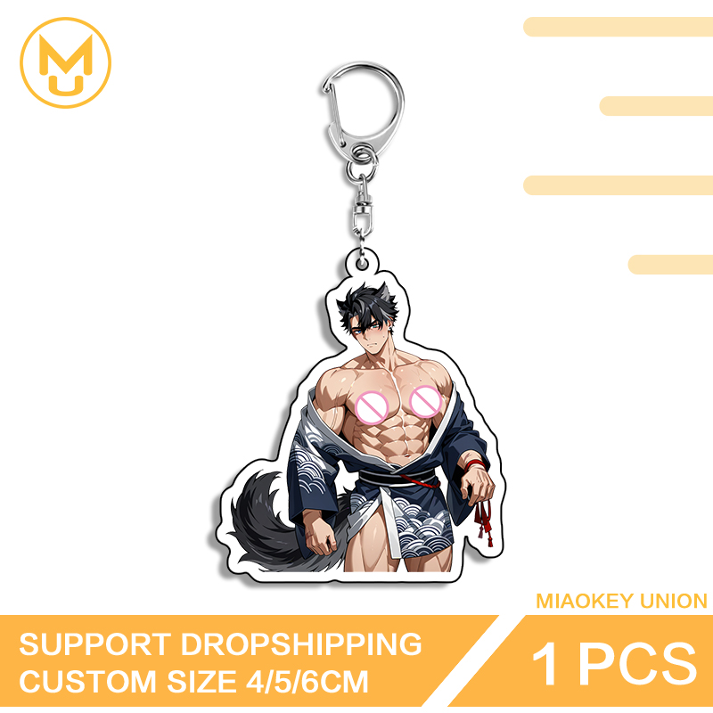 Husband Wriothesley Key Chain  - огляд і ціна Union Lighting & Decor Affiliate Program Collabs