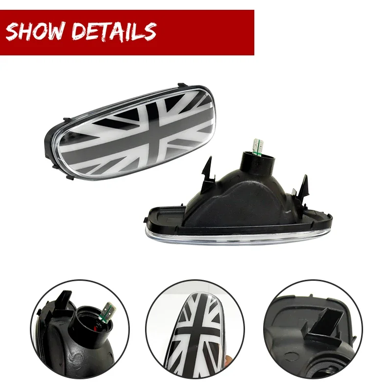 For MINI Cooper JCW R56 R57 R5 - огляд і ціна Union Lighting & Decor Affiliate Program Collabs