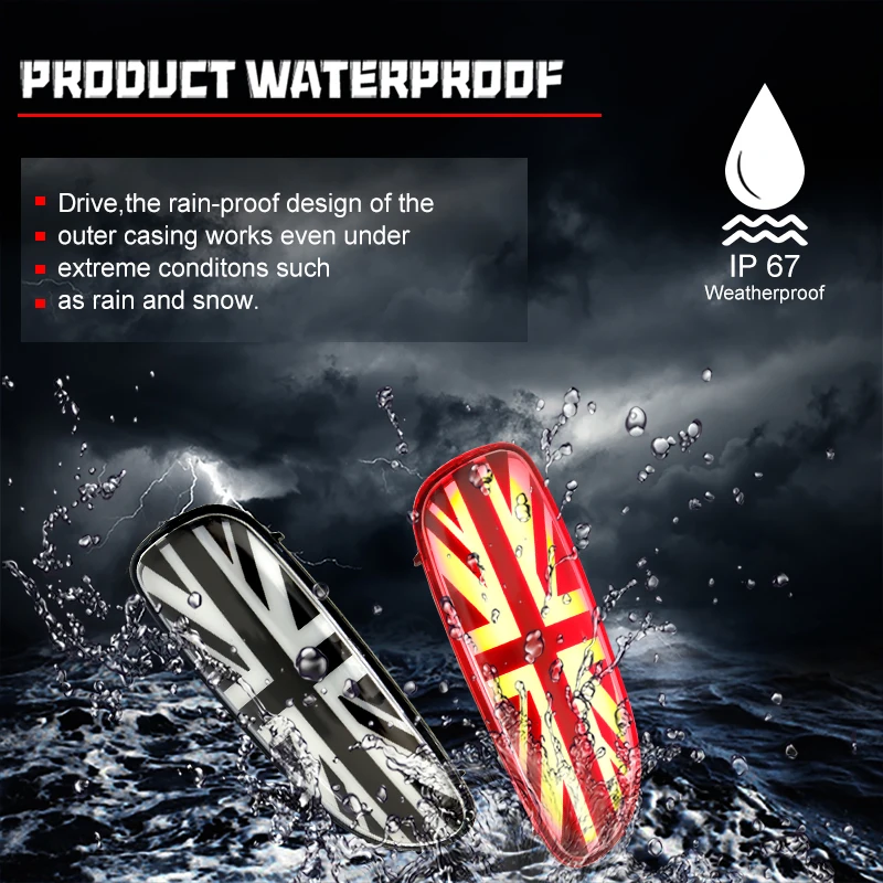 For MINI Cooper JCW R56 R57 R5 - огляд і ціна Union Lighting & Decor Affiliate Program Collabs